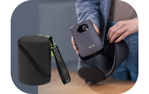 Portable