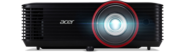 Acer NITRO G550 Projector