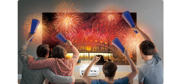 BenQ Full HD