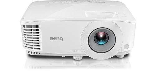 BenQ TH550 DPL Projector