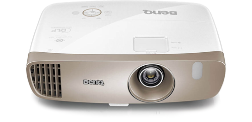 BenQ W2000 DPL Projector