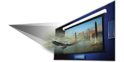 Cinematic Experiences