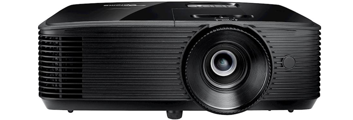 Optoma 1080p HD143X Projector