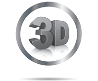 3D Projector