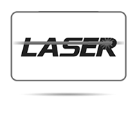laser