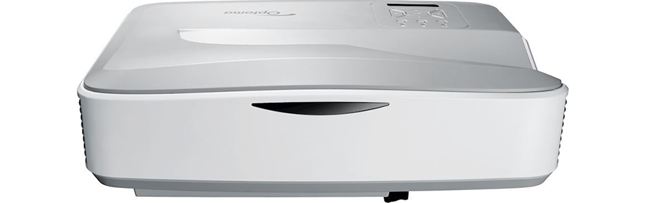 Optoma 1080p HD Short Thow Projector