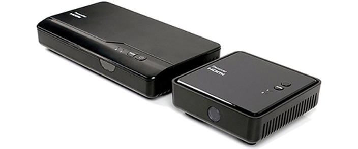 Wireless Reciever