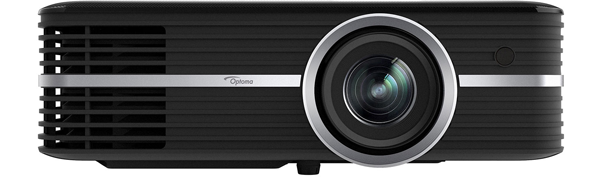 Optoma UHD51 4K Projector