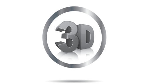 3D Projector