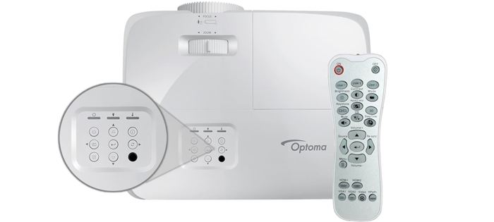 hd29h interface