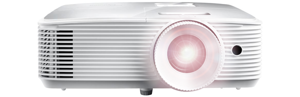 Optoma 120Hz 1080p gaming projector