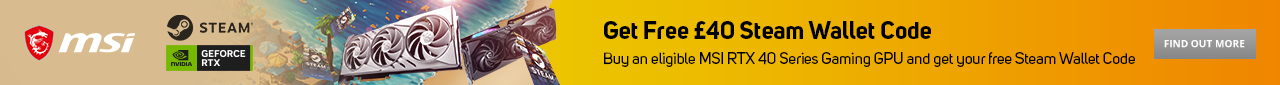MSI steam promotion