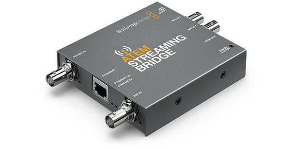 Blackmagic Design Atem MINI