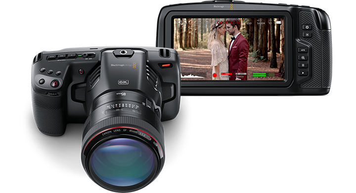 camera