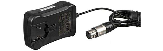 Blackmagic Design Studio Camera Power Supply 12V 30W