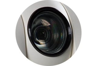 optical and digital zoom