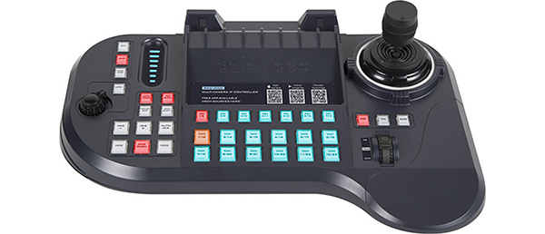 rmc-300c controller