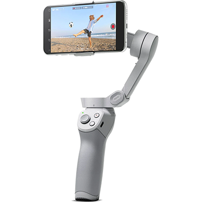 4K Recording