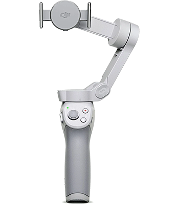 dji om 4