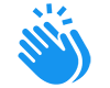 clapping