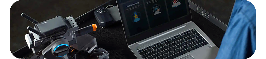 roboacademy and courses