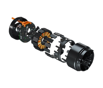 motor