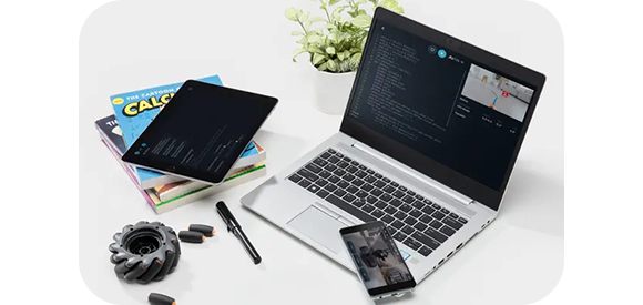 multi platform