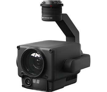 DJI Zenmuse H20
