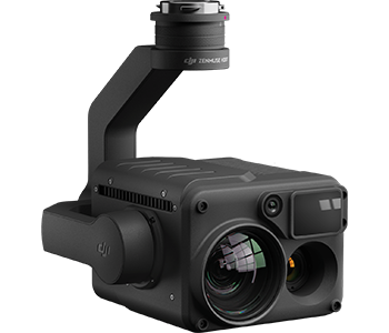 DJI Zenmuse H20T