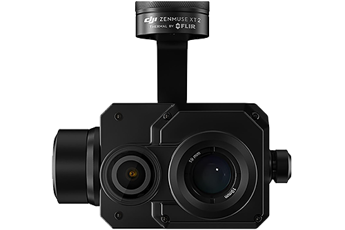 DJI Zenmuse XT2