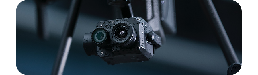 4K Recording