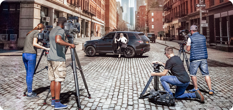 4K Recording