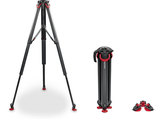 Flowtech 100MS