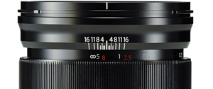 focus ring