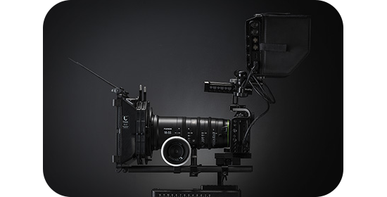 movie recording