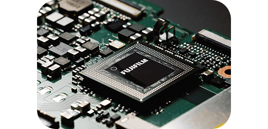 x processor 4