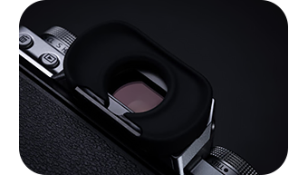 lcd/evf boost mode