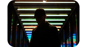 low light auto focus