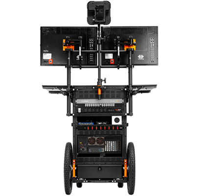 insight monitor mount