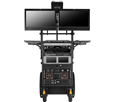 deploy gen IV with insight monitor mount