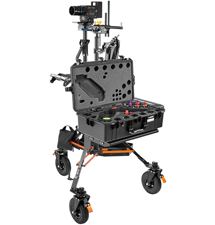 stabiliser tools