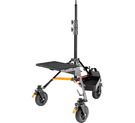 AXIS stabiliser station