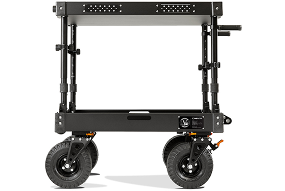 voyager 36 EVO cart