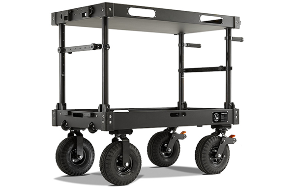 voyager 42 EXT cart