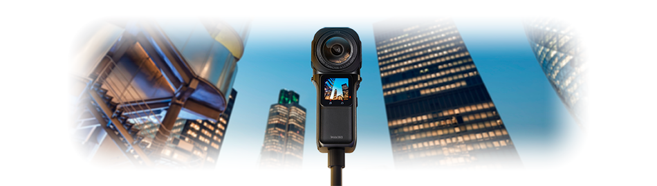 ONE RS 1-Inch 360 Edition