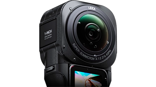 4K Recording