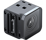 Insta360 ONE R Portable Action Camera - Twin Edition