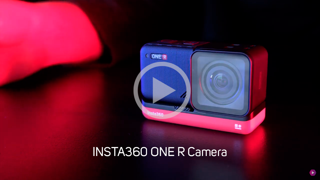 ONE R VIDEO