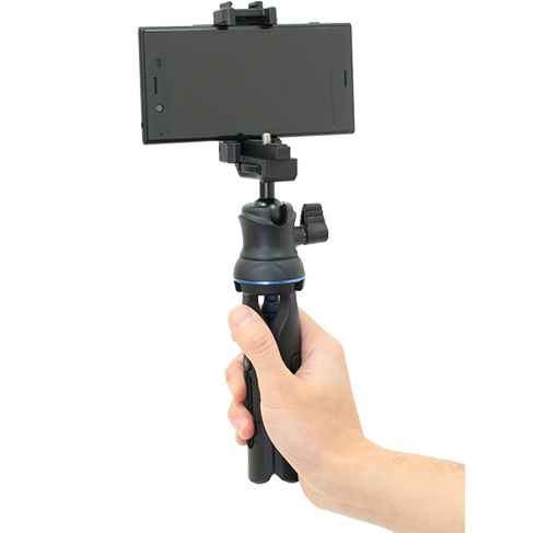 intro 2020 SLIK multi-pod