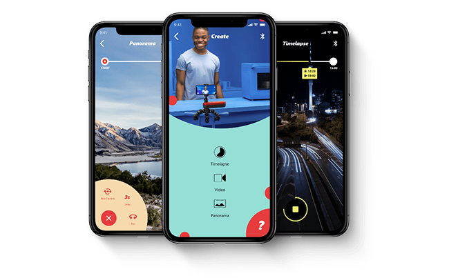 Joby App